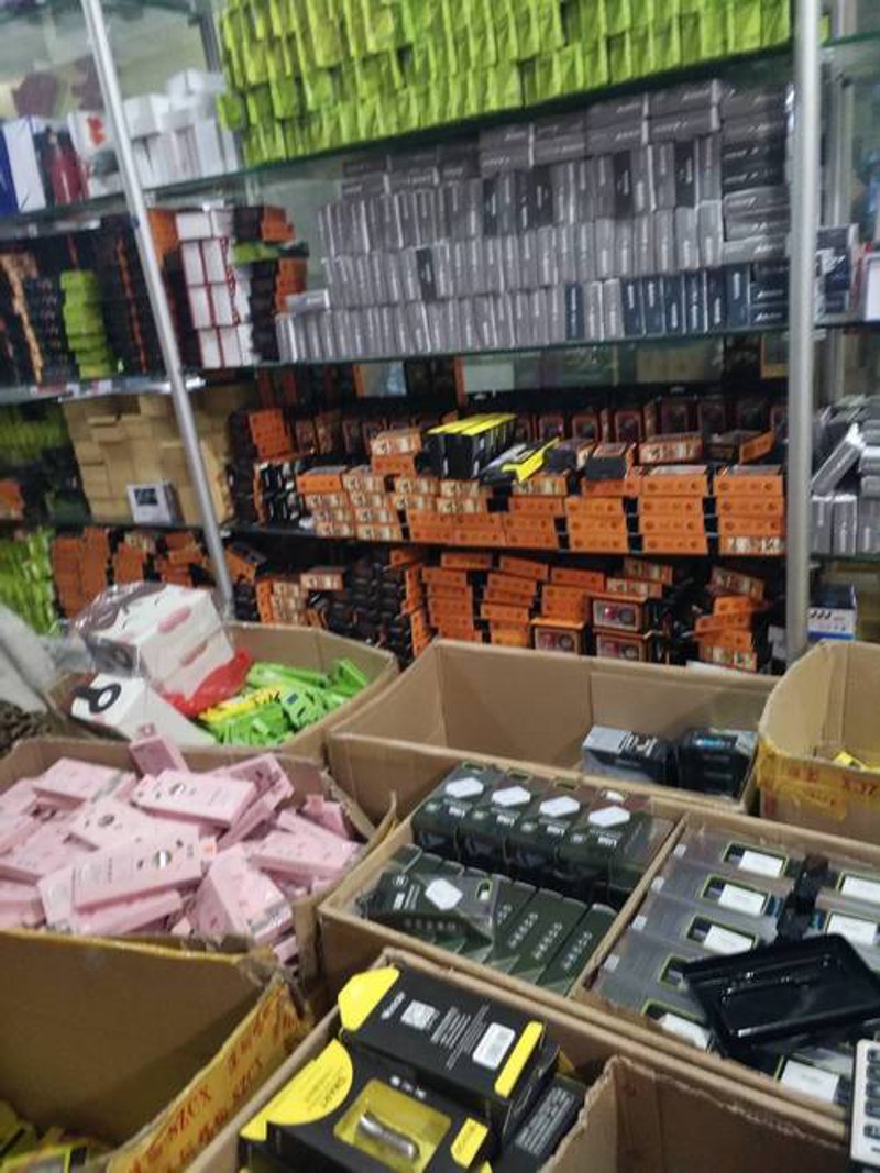 零售业转型升级：案例分析